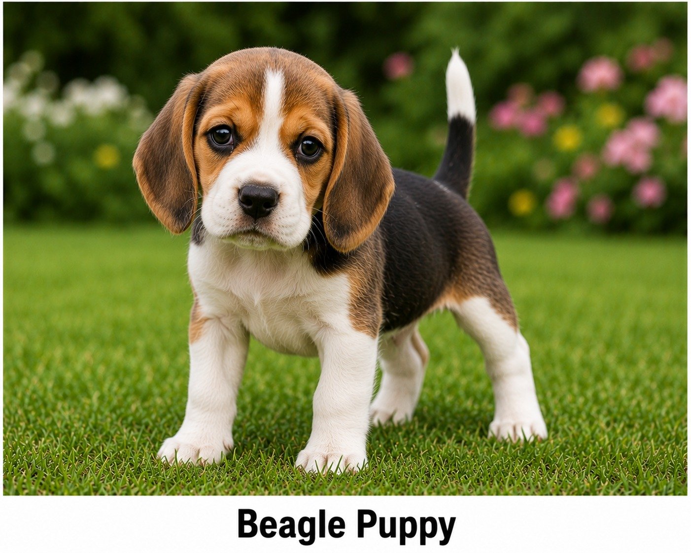 Puppy 9
